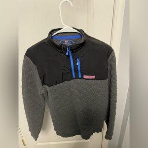 Vineyard Vines Long Pullover